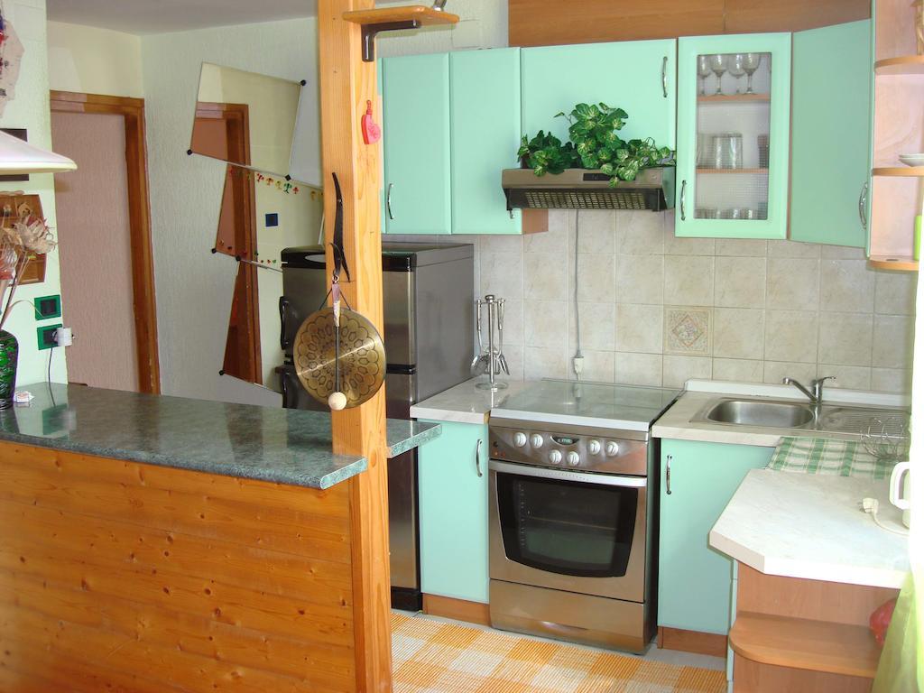 Apartman Vanja Pula