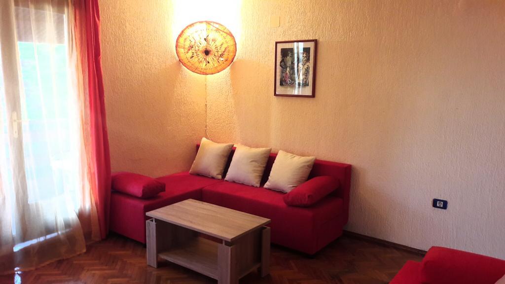 Apartman Vanja Pula