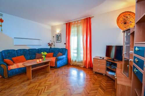 Vanja Apartman Pula