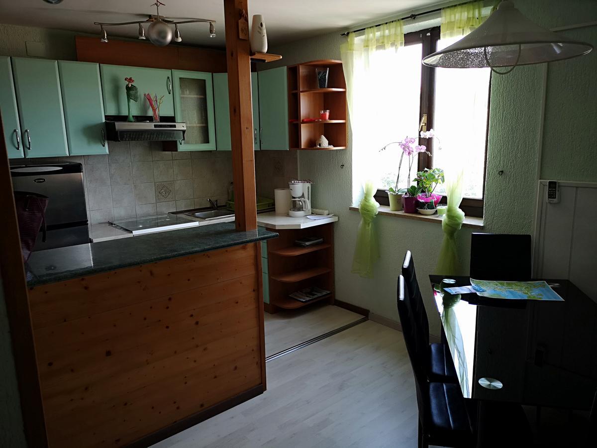 Apartman Vanja *