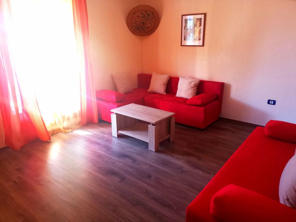 Apartman Vanja Pula