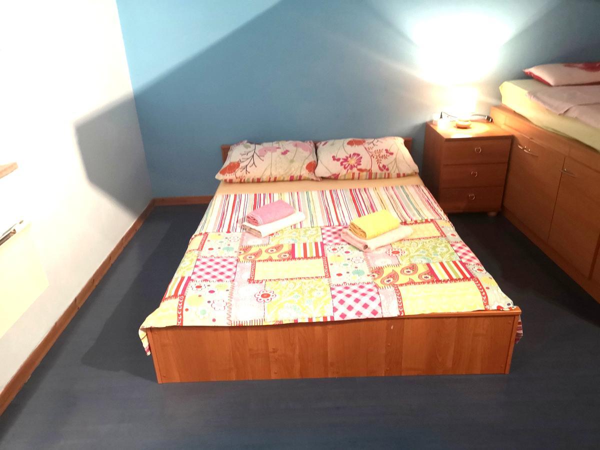 Vanja Apartman Pula